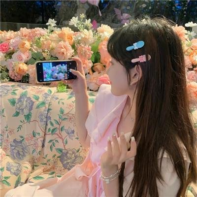 最完美的女孩