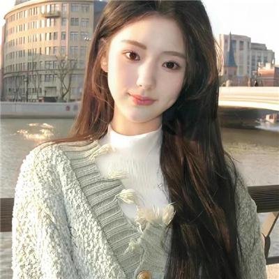 冰美人