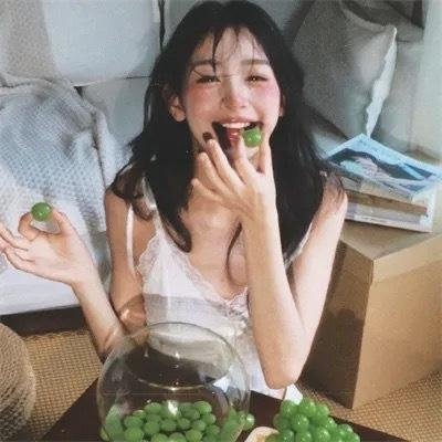 奇葩男女